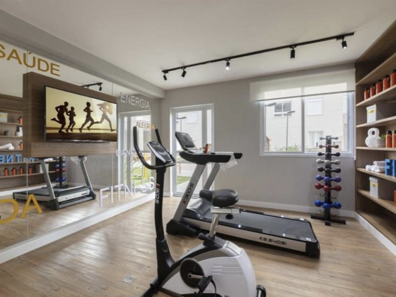 Apartamento à venda Cidade Mãe do Céu com 33m² e 1 quarto por R$ 330.000 - 634342355-img-0445.jpg