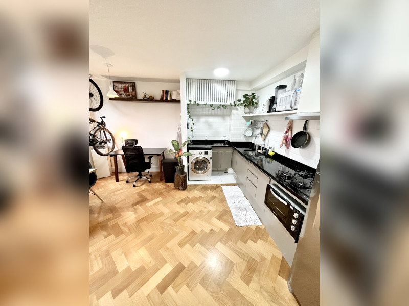 Apartamento à venda Cidade Mãe do Céu com 33m² e 1 quarto por R$ 330.000 - 8864a402-b017-4b42-80cd-7327085bd683.jpeg