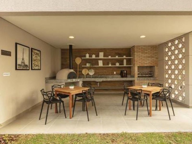 Apartamento à venda Cidade Mãe do Céu com 33m² e 1 quarto por R$ 330.000 - 97823634-img-0431.JPG