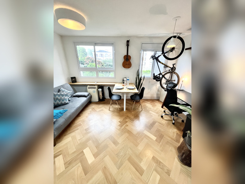 Apartamento à venda Cidade Mãe do Céu com 33m² e 1 quarto por R$ 330.000 - e5f80cf8-fd74-4ada-97d3-591807975cc6.jpeg