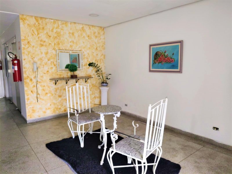 Apartamento à venda Tucuruvi com 56m² e 2 quartos por R$ 339.000 - 1215620171-hall.jpg
