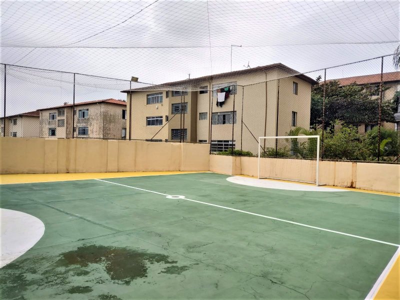Apartamento à venda Tucuruvi com 56m² e 2 quartos por R$ 339.000 - 321249656-quadra.jpg