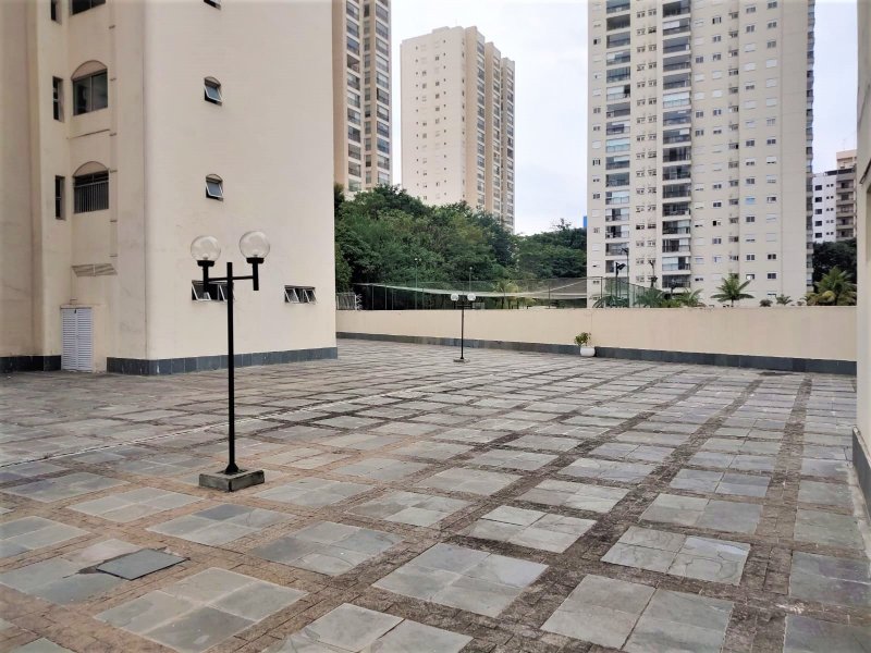 Apartamento à venda Tucuruvi com 56m² e 2 quartos por R$ 339.000 - 72704149-patio.jpg