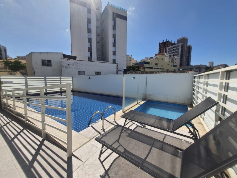 Apartamento à venda Graça com 57m² e 2 quartos por R$ 380.000 - 1288990726-img-20220613-wa0024.jpg