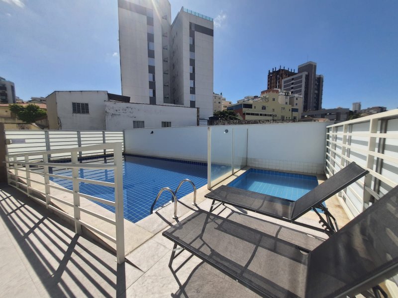 Apartamento à venda Graça com 57m² e 2 quartos por R$ 380.000 - 644669574-img-20220613-wa0025.jpg