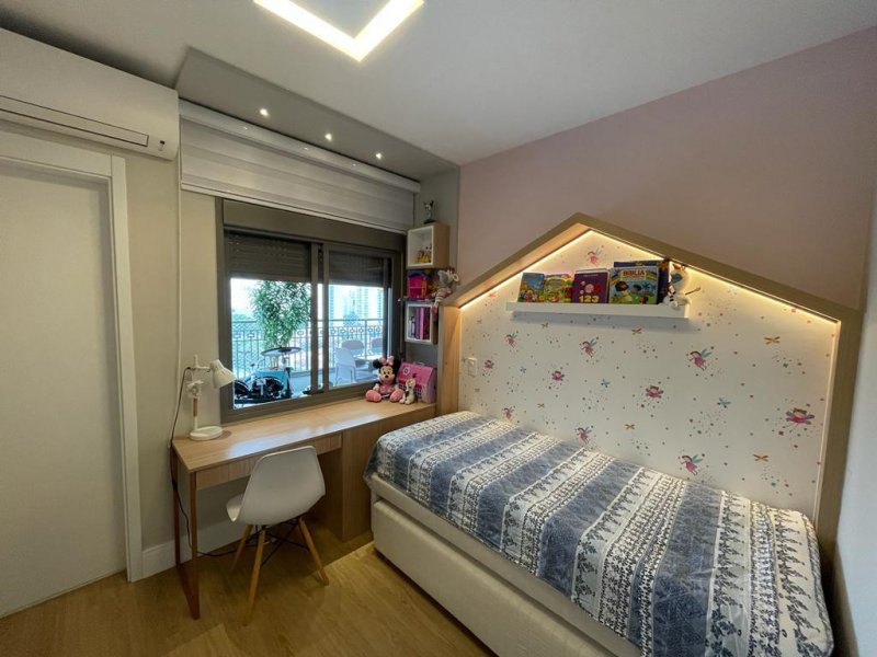 Apartamento à venda Chácara Santo Antônio (Zona Sul) com 137m² e 3 quartos por R$ 2.538.000 - 1518081936-9fe7994c-3b73-4c76-b426-0036aa0b8c18.jpeg