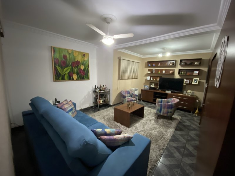 Casa à venda Flor do Vale com 250m² e 3 quartos por R$ 350.000 - 1850563730-sala2.JPEG