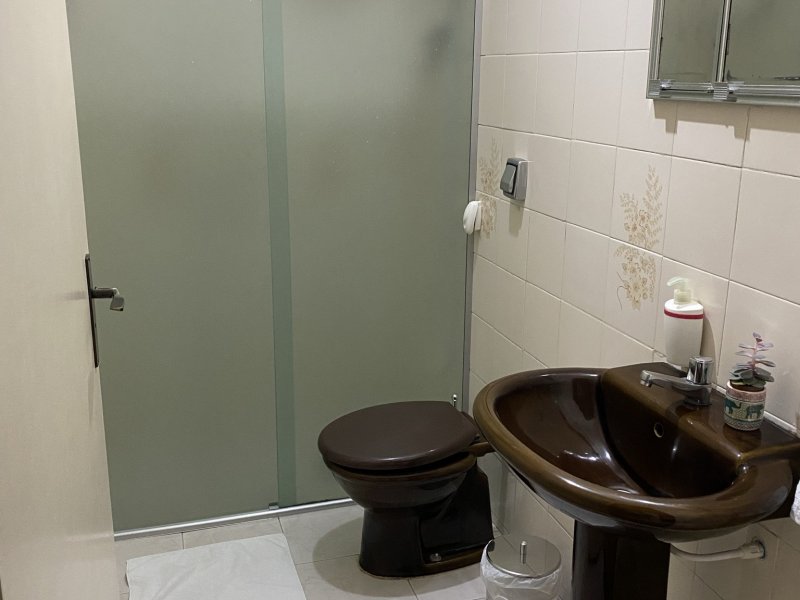 Casa à venda Flor do Vale com 250m² e 3 quartos por R$ 350.000 - 772038421-banheirosocial2.JPEG