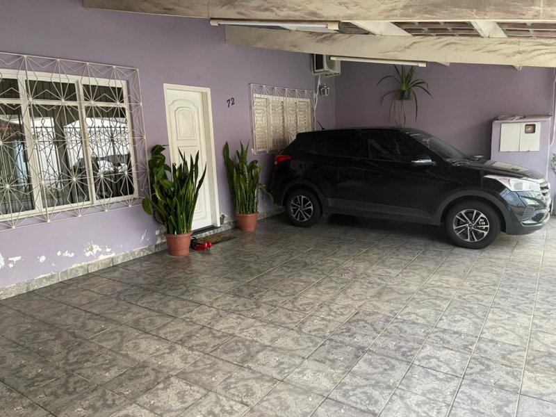 Casa à venda Flor do Vale com 250m² e 3 quartos por R$ 350.000 - 956705815-frente.jpg