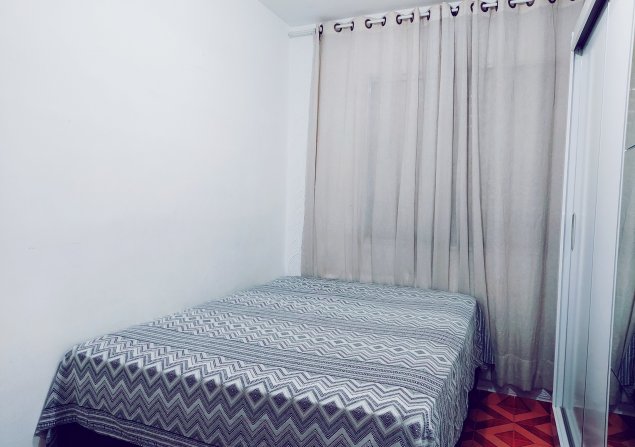 imóvel com 45m²