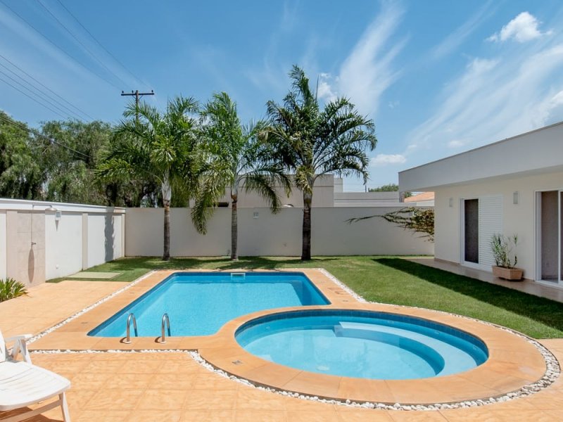 Casa de condomínio à venda Jardim Botânico com 304m² e 3 quartos por R$ 1.600.000 - 1535331121-photo-2019-01-15-12-55-54.jpg