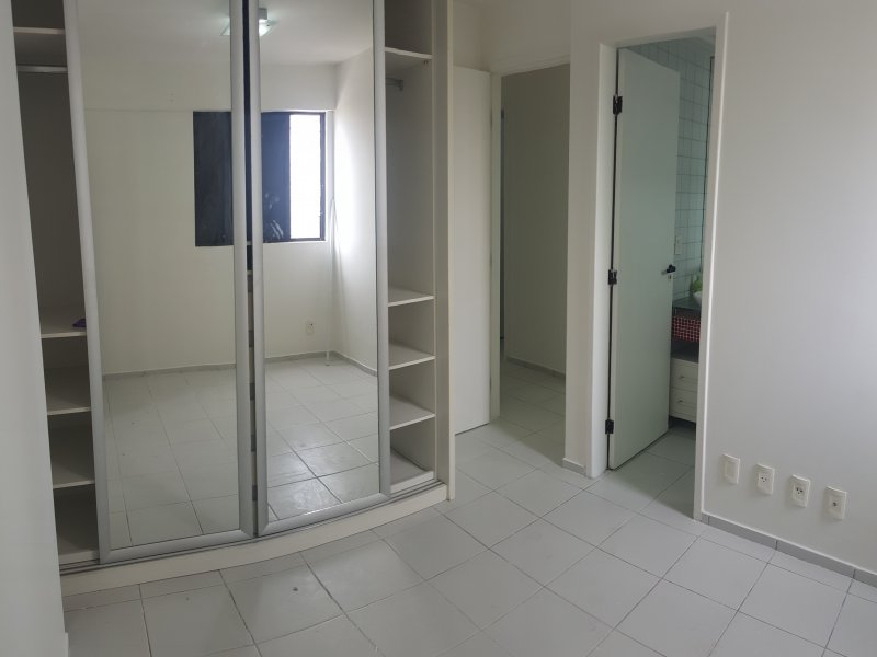 Apartamento à venda Boa Viagem com 61m² e 2 quartos por R$ 425.000 - 141420783-suite.jpg