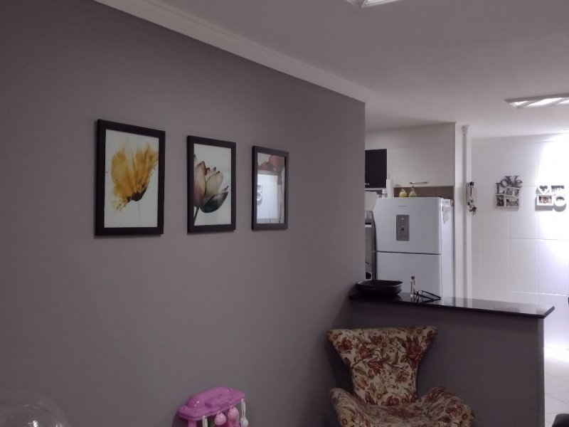 Apartamento à venda Serraria com 58m² e 1 quarto por R$ 250.000 - 1090067875-72a9abfd-528b-4f95-877a-f9b4224344d9.jpg