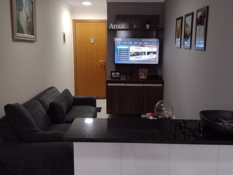 Apartamento à venda Serraria com 58m² e 1 quarto por R$ 250.000 - 182226560-img-20220111-185151746.jpg