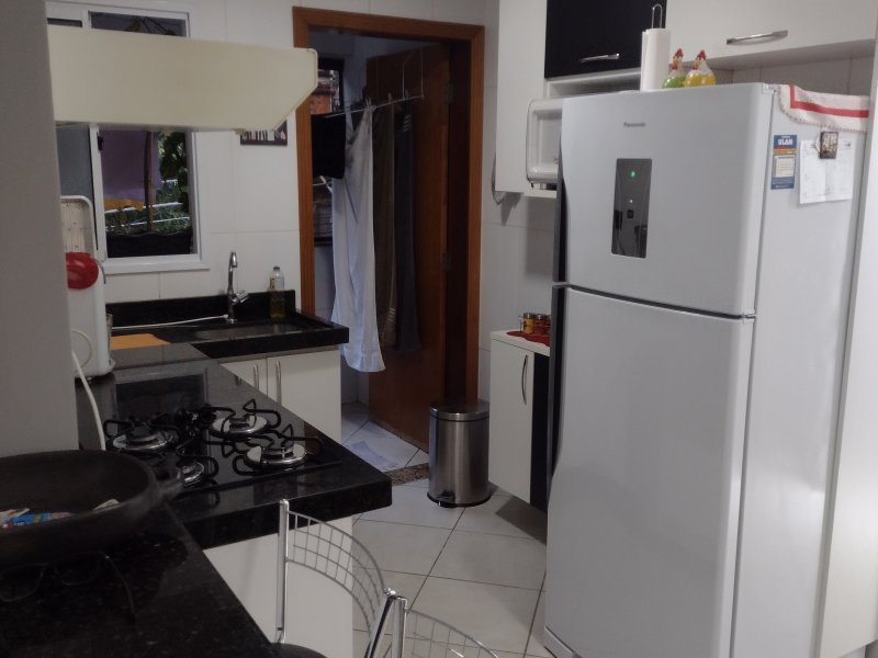 Apartamento à venda Serraria com 58m² e 1 quarto por R$ 250.000 - 242947111-img-20220111-185132950.jpg