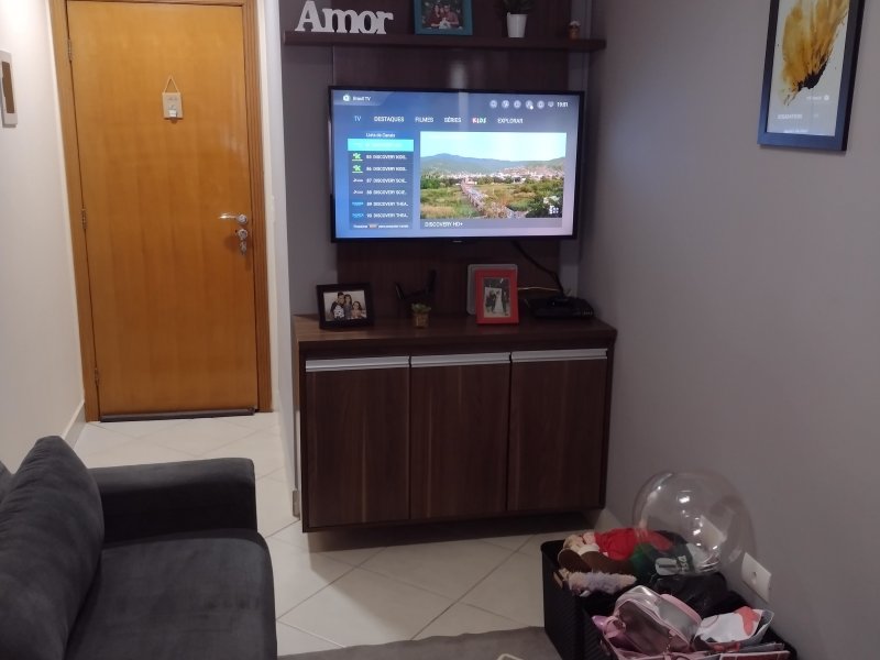 Apartamento à venda Serraria com 58m² e 1 quarto por R$ 250.000 - 663598469-img-20220111-185159015.jpg