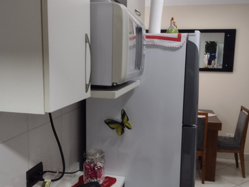 Apartamento à venda Serraria com 58m² e 1 quarto por R$ 250.000 - 849895402-img-20220111-185217014.jpg