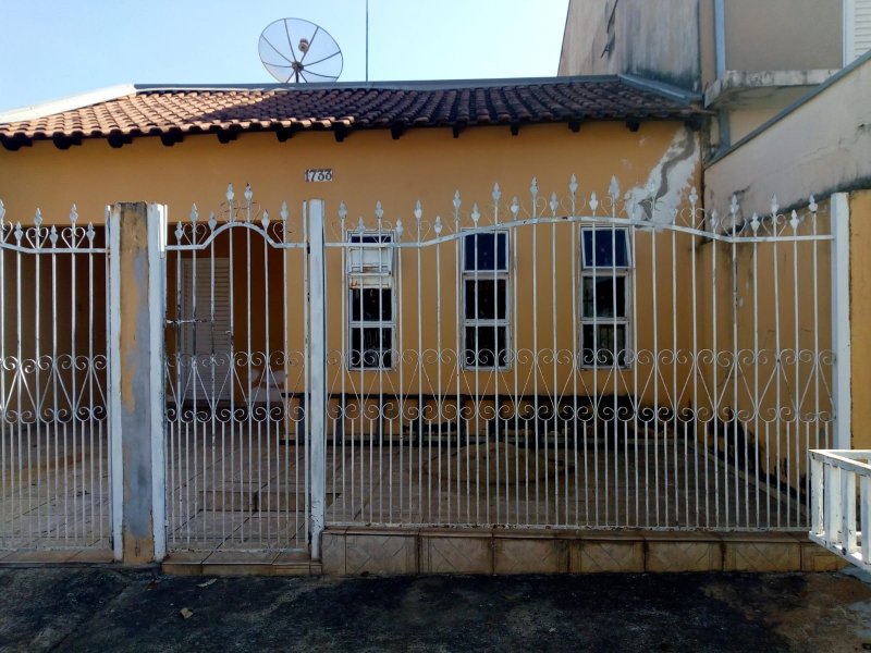 Casa à venda Lot. Jardim Karina II com 146m² e 3 quartos por R$ 280.000 - 88260715-1.jpeg