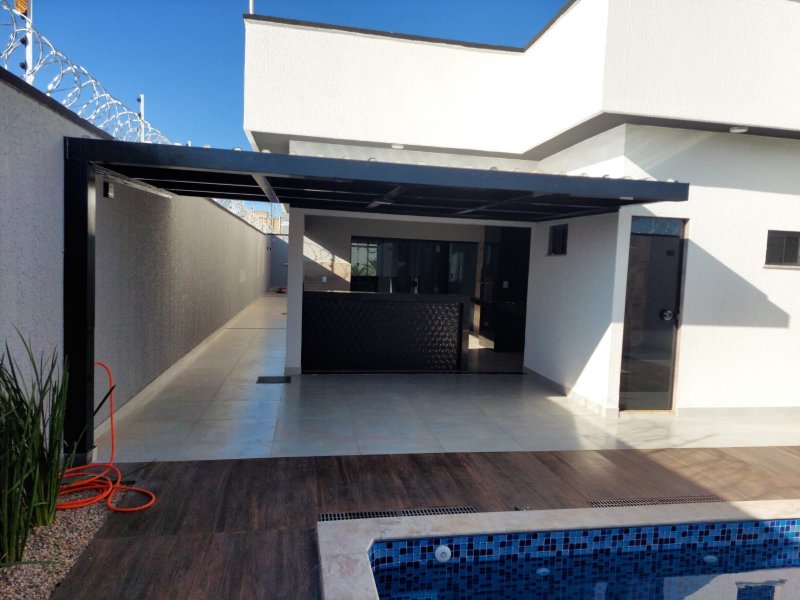 Casa à venda Cristina expansao com 192m² e 3 quartos por R$ 780.000 - 103038265-img-20220607-wa0054.jpg