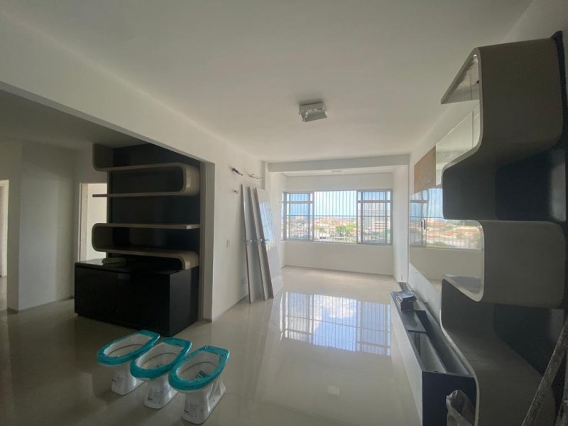 Apartamento à venda Farias Brito com 145m² e 3 quartos por R$ 300.000 - 1071959339-whatsapp-image-2022-06-14-at-15.jpeg