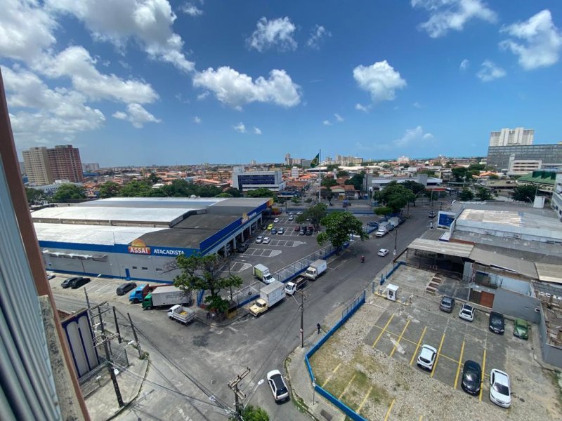 Apartamento à venda Farias Brito com 145m² e 3 quartos por R$ 300.000 - 502849728-whatsapp-image-2022-06-14-at-15.jpeg