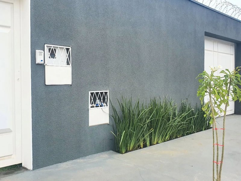 Casa à venda Centro com 100m² e 2 quartos por R$ 350.000 - 1439135533-fachada-002.jpg
