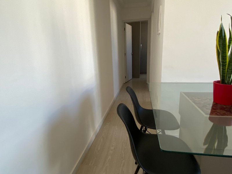 Apartamento à venda Cariobinha com 47m² e 2 quartos por R$ 225.000 - 1053690552-corredor-01.jpeg