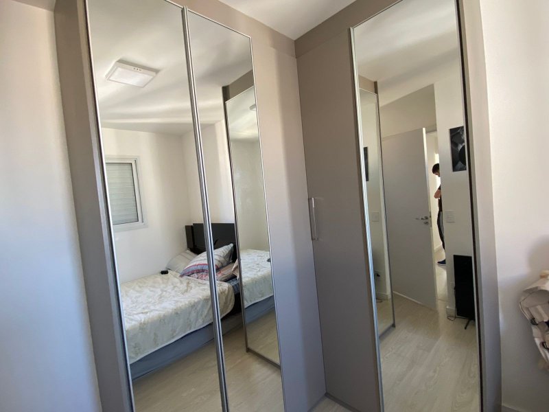 Apartamento à venda Cariobinha com 47m² e 2 quartos por R$ 225.000 - 1058408771-quarto-02-04.jpeg