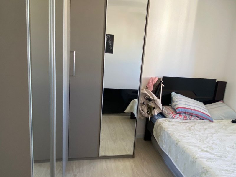 Apartamento à venda Cariobinha com 47m² e 2 quartos por R$ 225.000 - 1155732989-quarto-02-03.jpeg