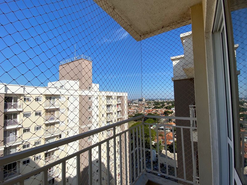 Apartamento à venda Cariobinha com 47m² e 2 quartos por R$ 225.000 - 1901511556-sacada-03.jpeg