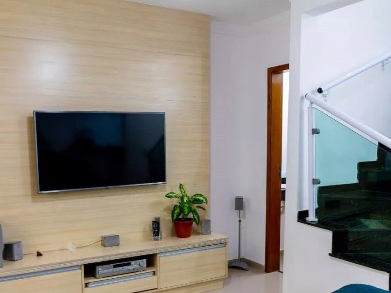 Casa à venda Carandirú com 88m² e 2 quartos por R$ 780.000 - 1073272170-sala-tv-1.jpg