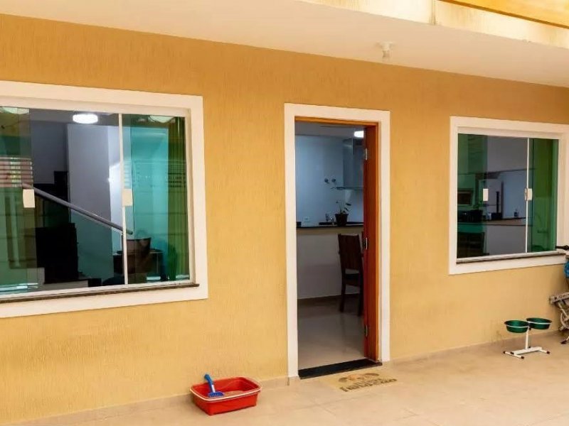 Casa à venda Carandirú com 88m² e 2 quartos por R$ 780.000 - 1621001381-garagem-4.jpg