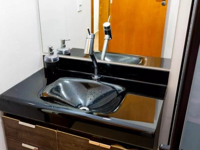 Casa à venda Carandirú com 88m² e 2 quartos por R$ 780.000 - 1636278246-suite-1-banheiro-1.jpg