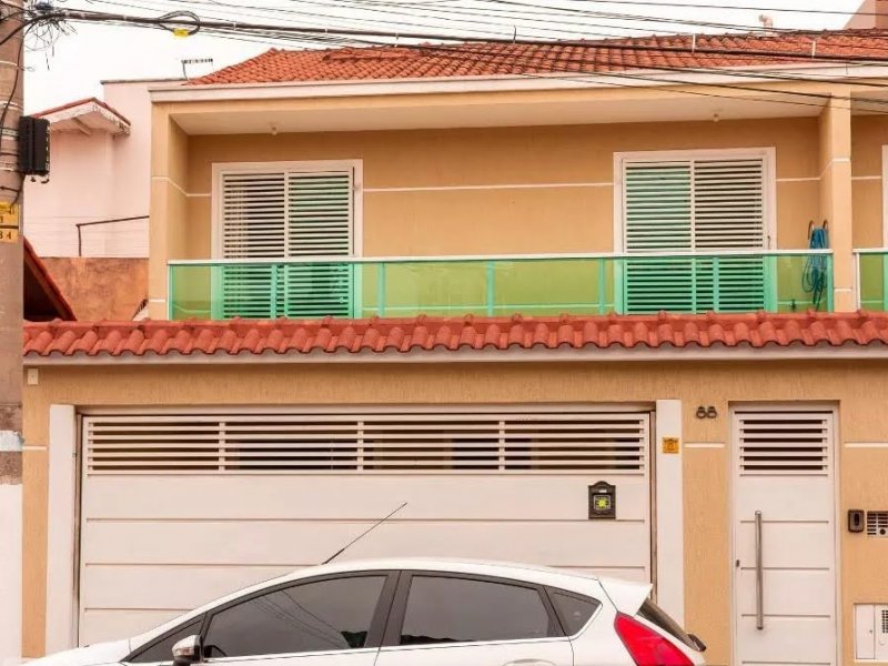 Casa à venda Carandirú com 88m² e 2 quartos por R$ 780.000 - 652684115-frente.jpg