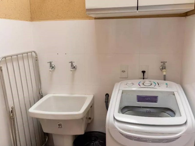 Casa à venda Carandirú com 88m² e 2 quartos por R$ 780.000 - 752318698-lavanderia-2.jpg