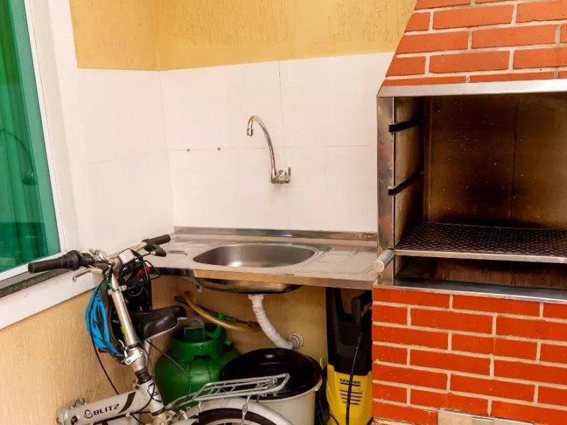 Casa à venda Carandirú com 88m² e 2 quartos por R$ 780.000 - 987396870-garagem-3.jpg