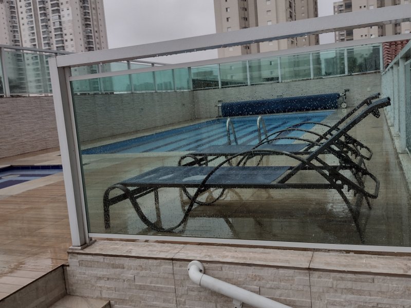 Apartamento à venda Jardim Monte Kemel com 64m² e 3 quartos por R$ 445.000 - 1358235980-img-20220109-144042970-hdr.jpg