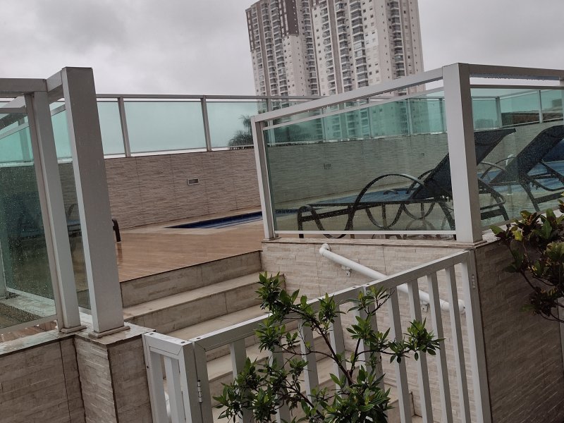 Apartamento à venda Jardim Monte Kemel com 64m² e 3 quartos por R$ 445.000 - 2110104362-img-20220109-144031758-hdr.jpg