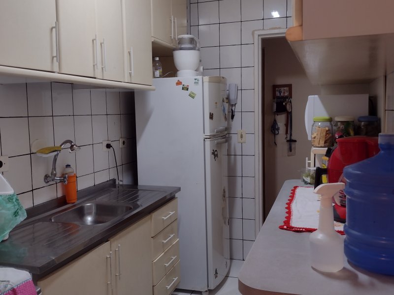 Apartamento à venda Jardim Monte Kemel com 64m² e 3 quartos por R$ 445.000 - 2114768707-img-20220108-215804239.jpg