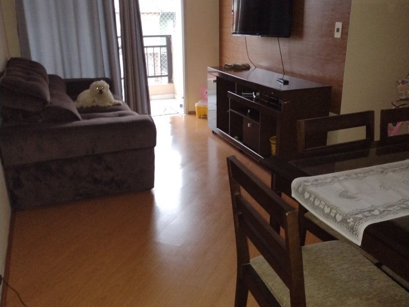 Apartamento à venda Jardim Monte Kemel com 64m² e 3 quartos por R$ 445.000 - 760467640-img-20220108-181808001.jpg