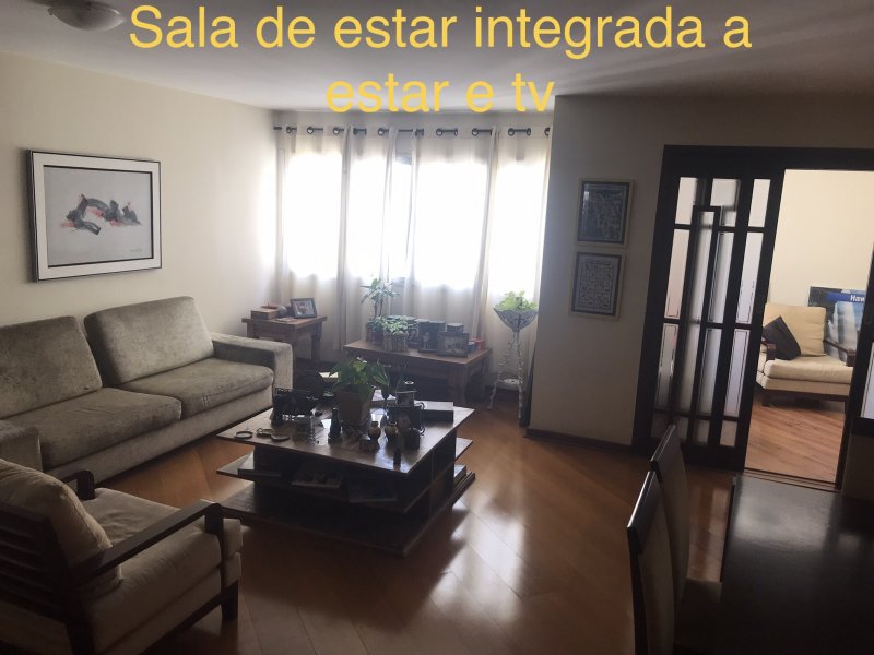 Apartamento à venda Campo Belo com 153m² e 4 quartos por R$ 1.380.000 - 1298643775-7ee4953c-a424-4f3c-9b83-8eb40d7f072d.jpeg