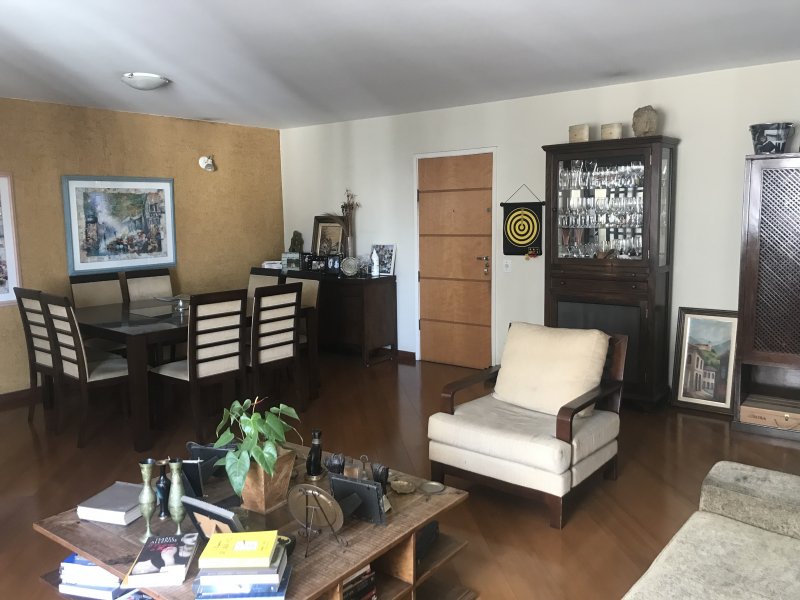 Apartamento à venda Campo Belo com 153m² e 4 quartos por R$ 1.380.000 - 2138156361-7d82238b-a21b-4bc3-87d2-ed768947adca.jpeg