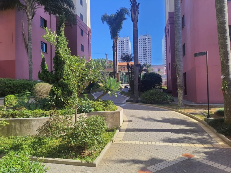 Apartamento à venda Vila São Pedro com 56m² e 2 quartos por R$ 370.000 - 714382158-img-20220614-wa0027.jpg