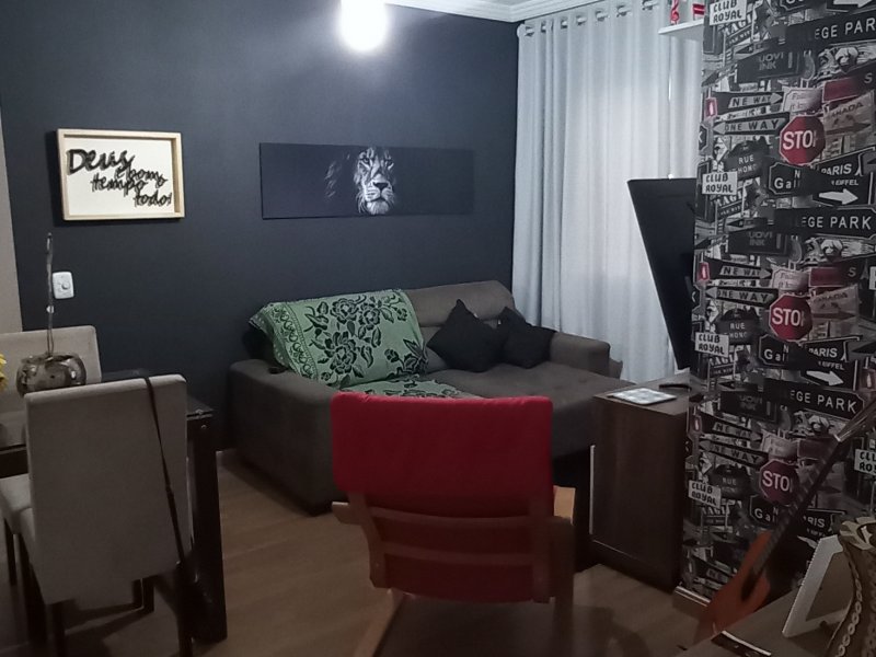 Apartamento à venda Jardim vitória com 55m² e 2 quartos por R$ 260.000 - 1129342891-20220615-160940.jpg
