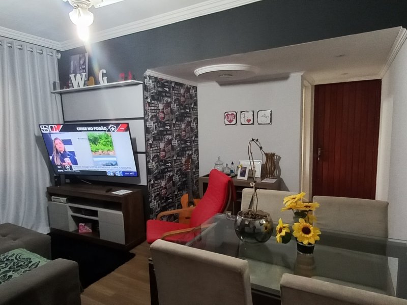Apartamento à venda Jardim vitória com 55m² e 2 quartos por R$ 260.000 - 2095922687-20220615-161002.jpg