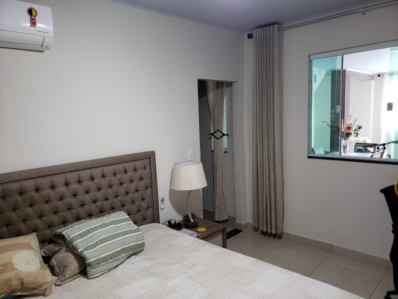 Casa à venda Sepetiba com 378m² e 3 quartos por R$ 295.000 - 1316212211-quarto-1-andar.jpeg