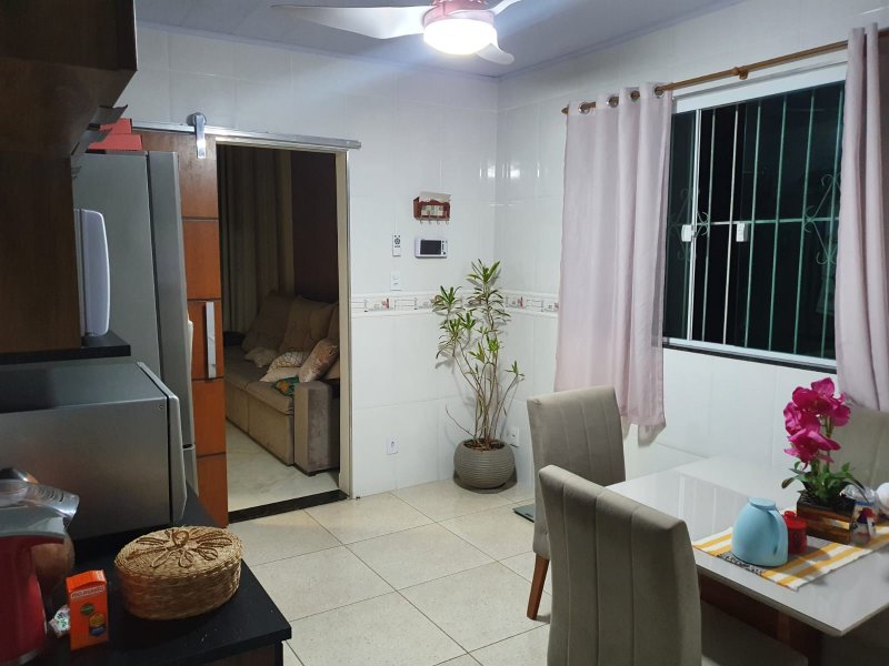 Casa à venda Sepetiba com 378m² e 3 quartos por R$ 295.000 - 1696405982-copa.jpeg