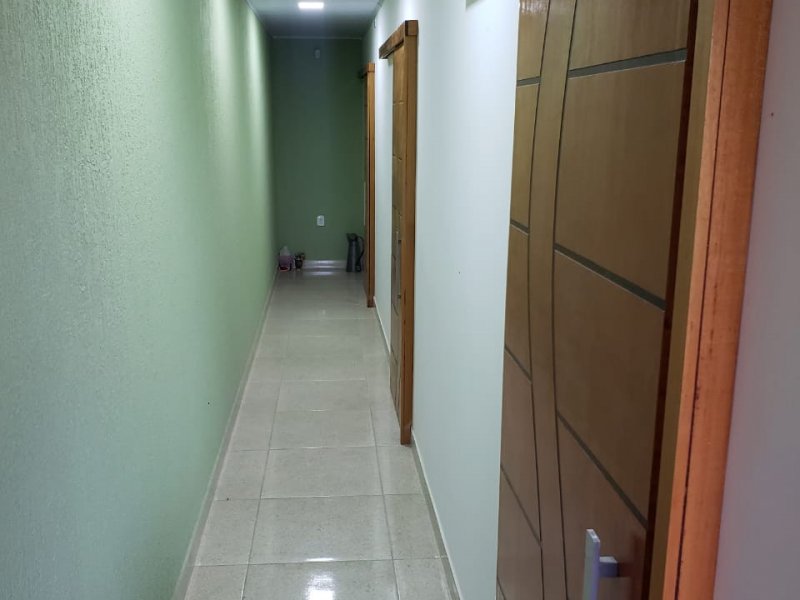 Casa à venda Sepetiba com 378m² e 3 quartos por R$ 295.000 - 444226448-corredor-2-andar.jpeg