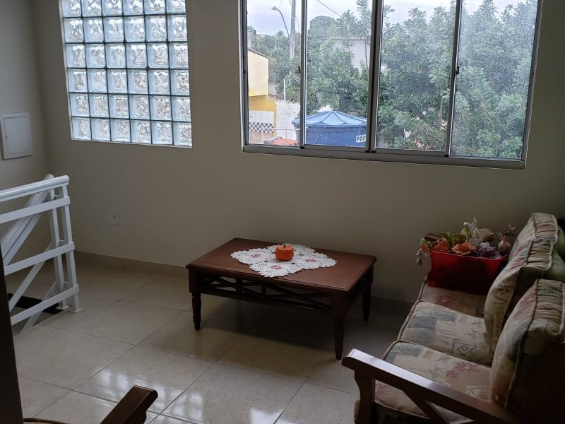 Casa à venda Sepetiba com 378m² e 3 quartos por R$ 295.000 - 9131915-saleta-2-andar.jpeg