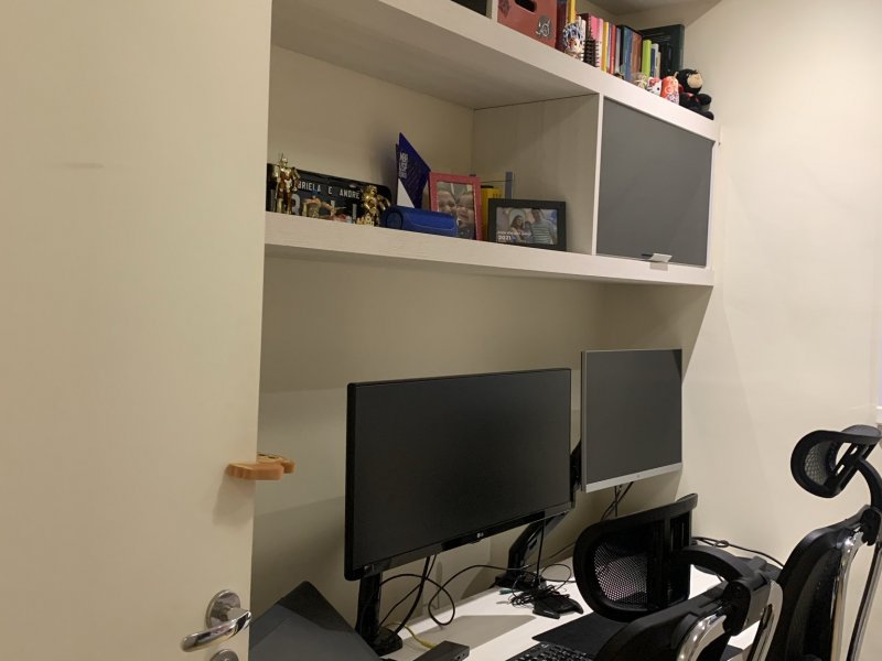 Apartamento à venda Vila Ipê com 82m² e 3 quartos por R$ 580.000 - 1467186409-6e30703b-3af9-486d-9cdf-307c60b8ee3c.jpeg